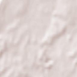 Lamprechtshausen Terrain Map