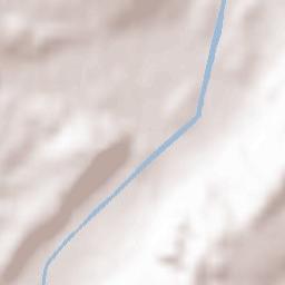 Dorfbeuern Terrain Map