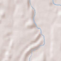 Vorchdorf Terrain Map