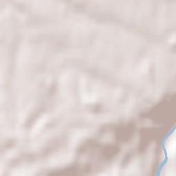 Waldneukirchen Terrain Map