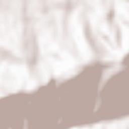 Politischer Bezirk Amstetten Terrain Map