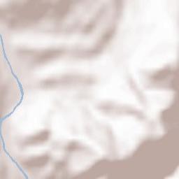 Scheibbs Terrain Map