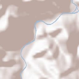 Lilienfeld Terrain Map