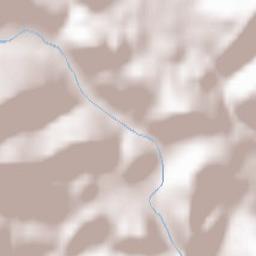 Altenmarkt an der Triesting Terrain Map