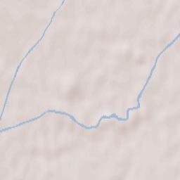 Wienersdorf Terrain Map