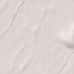 Reisenberg Terrain Map