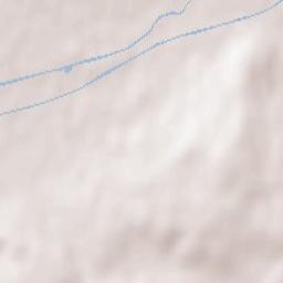 Bruckneudorf Terrain Map