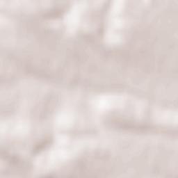 Nagyoroszi Terrain Map