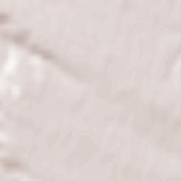 Érsekvadkert Terrain Map