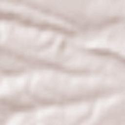 Balassagyarmati Járás Terrain Map