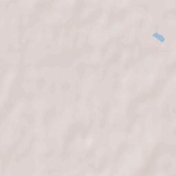 Tiszalök Terrain Map