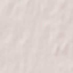 Nyírtelek Terrain Map