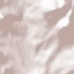 Comuna Cămărzana Terrain Map