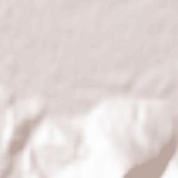 Comuna Remeţi Terrain Map