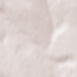 Drăguşeni Terrain Map