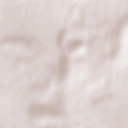 Avrămeni Terrain Map