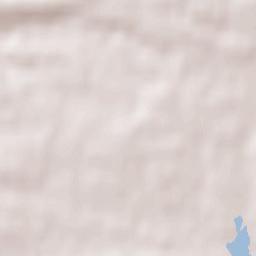 Rosporden Terrain Map