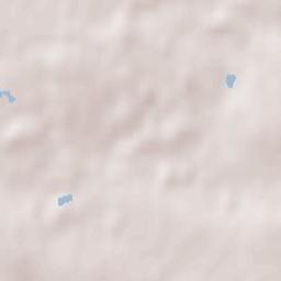 Maxent Terrain Map