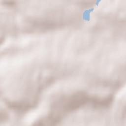Lassy Terrain Map