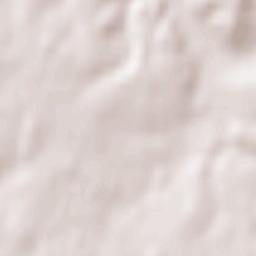 Bouloire Terrain Map