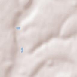 Mondoubleau Terrain Map