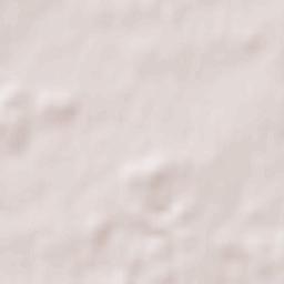 Traînou Terrain Map