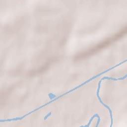 Migennes Terrain Map