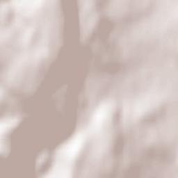 Pfaffenheim Terrain Map