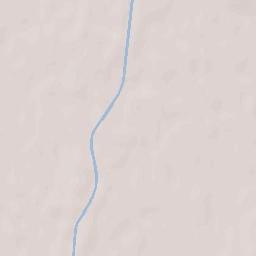 Oberhergheim Terrain Map
