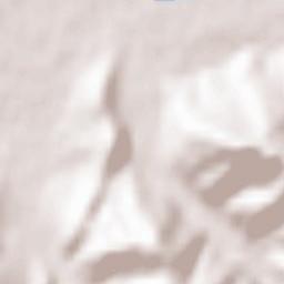 Merzhausen Terrain Map