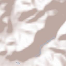 Buchenbach Terrain Map