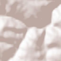 Eisenbach Terrain Map