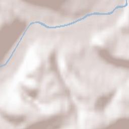 Tuttlingen Terrain Map