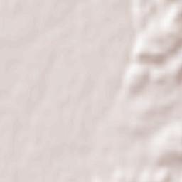 Hawangen Terrain Map