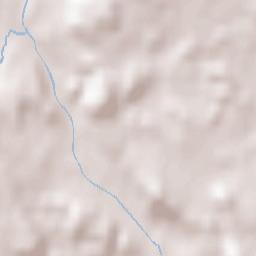 Glonn Terrain Map
