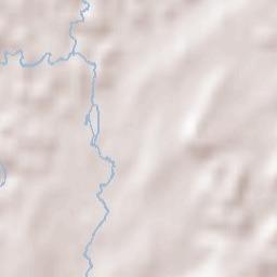 Schonstett Terrain Map