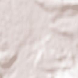 Strasswalchen Terrain Map