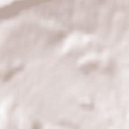 Irrsdorf Terrain Map