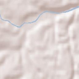 Frankenmarkt Terrain Map