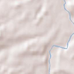 Lenzing Terrain Map