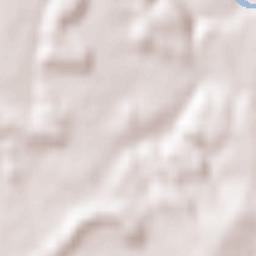 Ohlsdorf Terrain Map