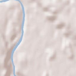 Laakirchen Terrain Map