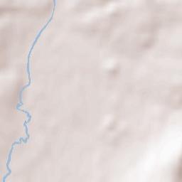 Wartberg an der Krems Terrain Map