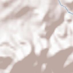 Reinsberg Terrain Map