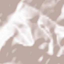 Kleinzell Terrain Map