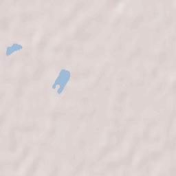 Oeynhausen Terrain Map