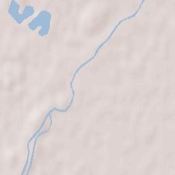 Oberwaltersdorf Terrain Map