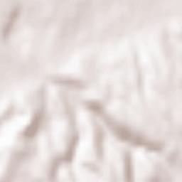 Sommerein Terrain Map