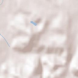 Bátonyterenye Terrain Map