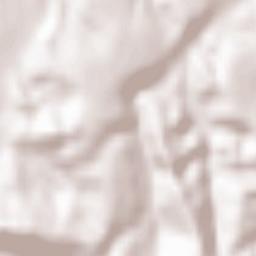 Bátonyterenyei Járás Terrain Map